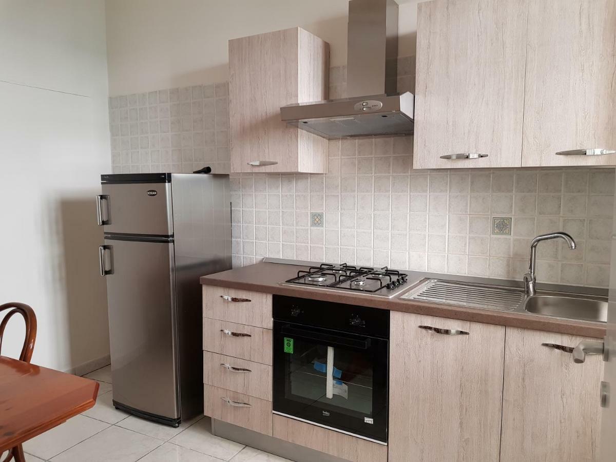 Lidia'S Home Canicattì Εξωτερικό φωτογραφία