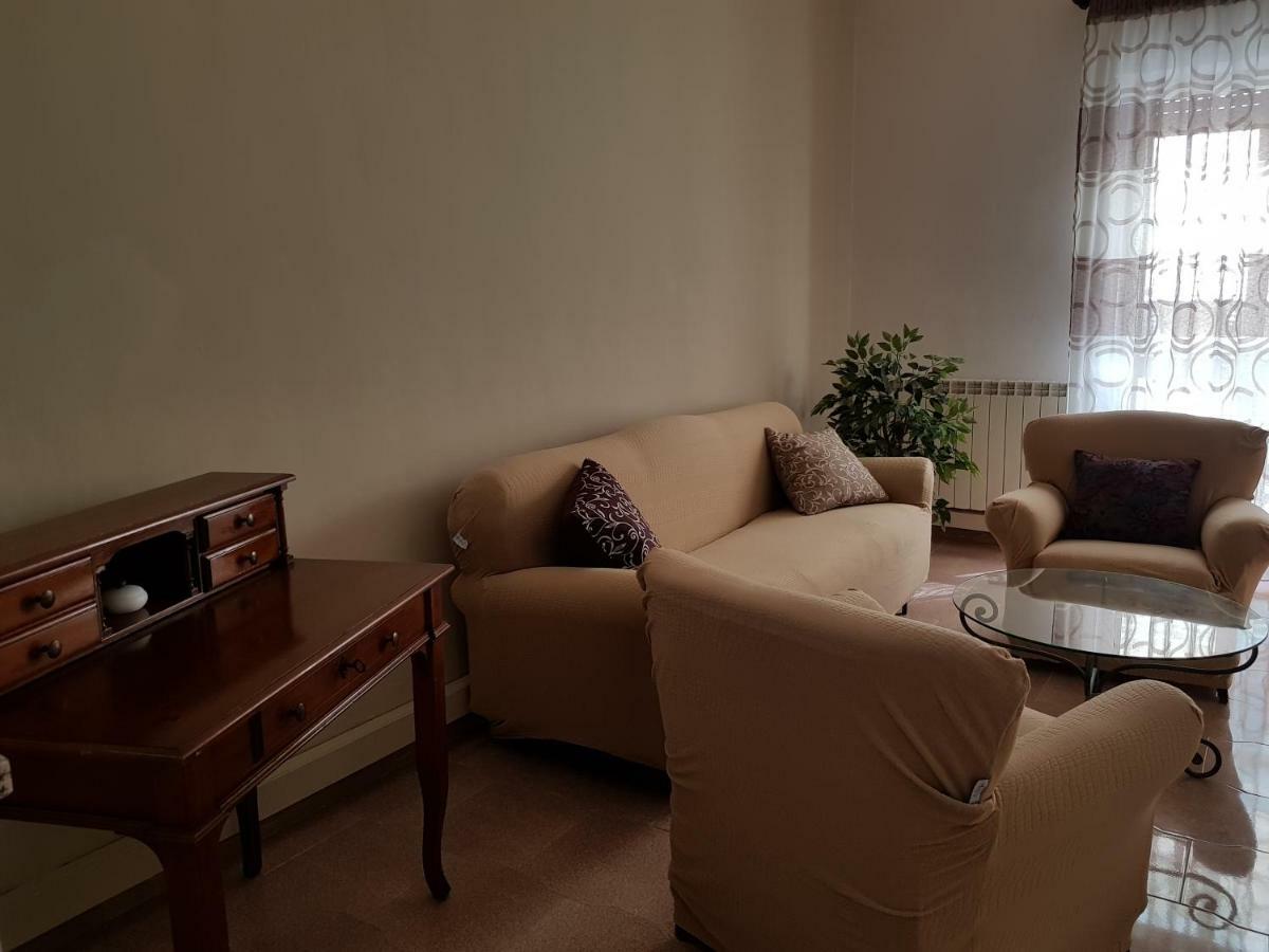 Lidia'S Home Canicattì Εξωτερικό φωτογραφία