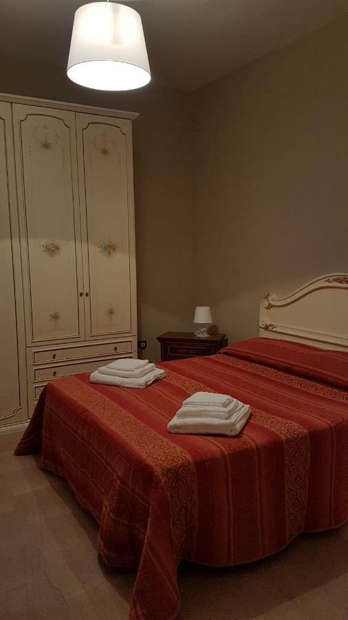 Lidia'S Home Canicattì Εξωτερικό φωτογραφία