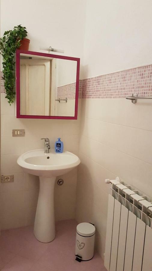 Lidia'S Home Canicattì Εξωτερικό φωτογραφία