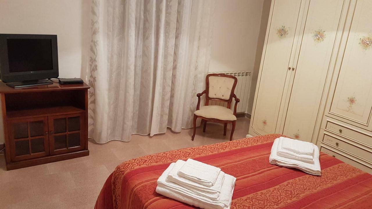 Lidia'S Home Canicattì Εξωτερικό φωτογραφία