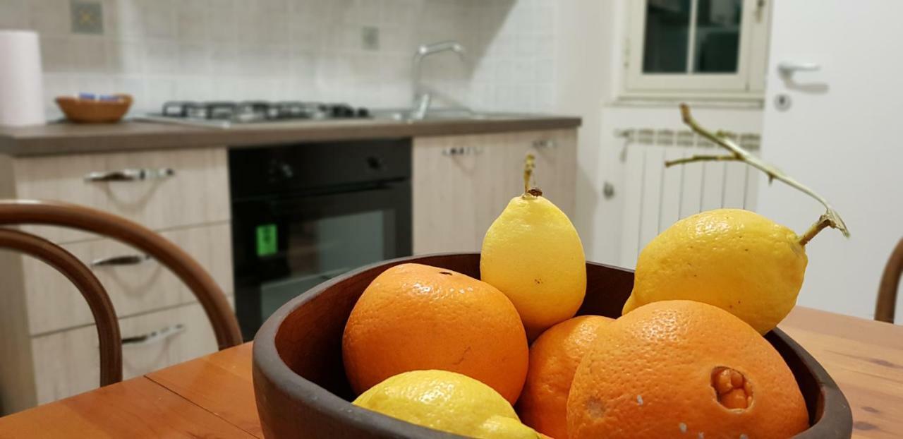 Lidia'S Home Canicattì Εξωτερικό φωτογραφία