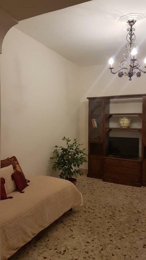 Lidia'S Home Canicattì Εξωτερικό φωτογραφία