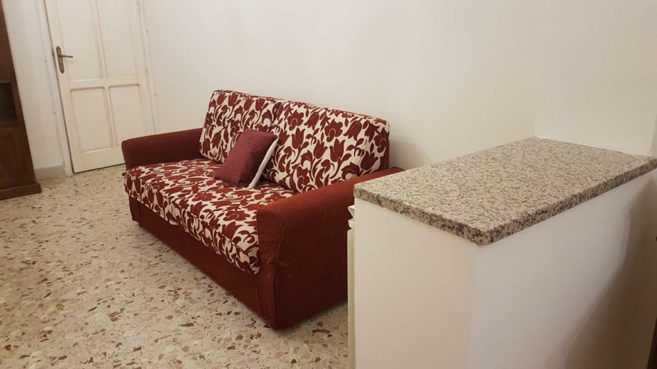 Lidia'S Home Canicattì Εξωτερικό φωτογραφία