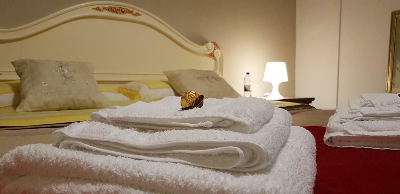 Lidia'S Home Canicattì Εξωτερικό φωτογραφία