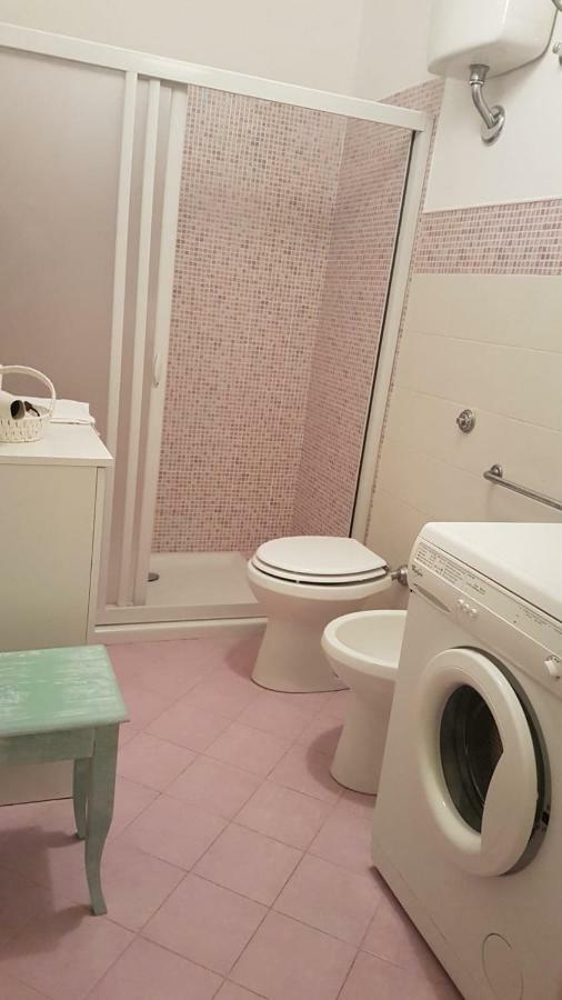 Lidia'S Home Canicattì Εξωτερικό φωτογραφία