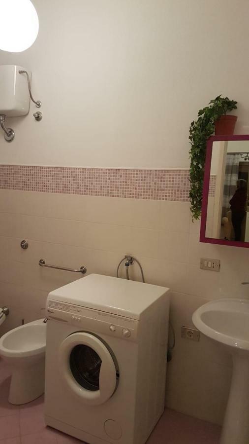 Lidia'S Home Canicattì Εξωτερικό φωτογραφία