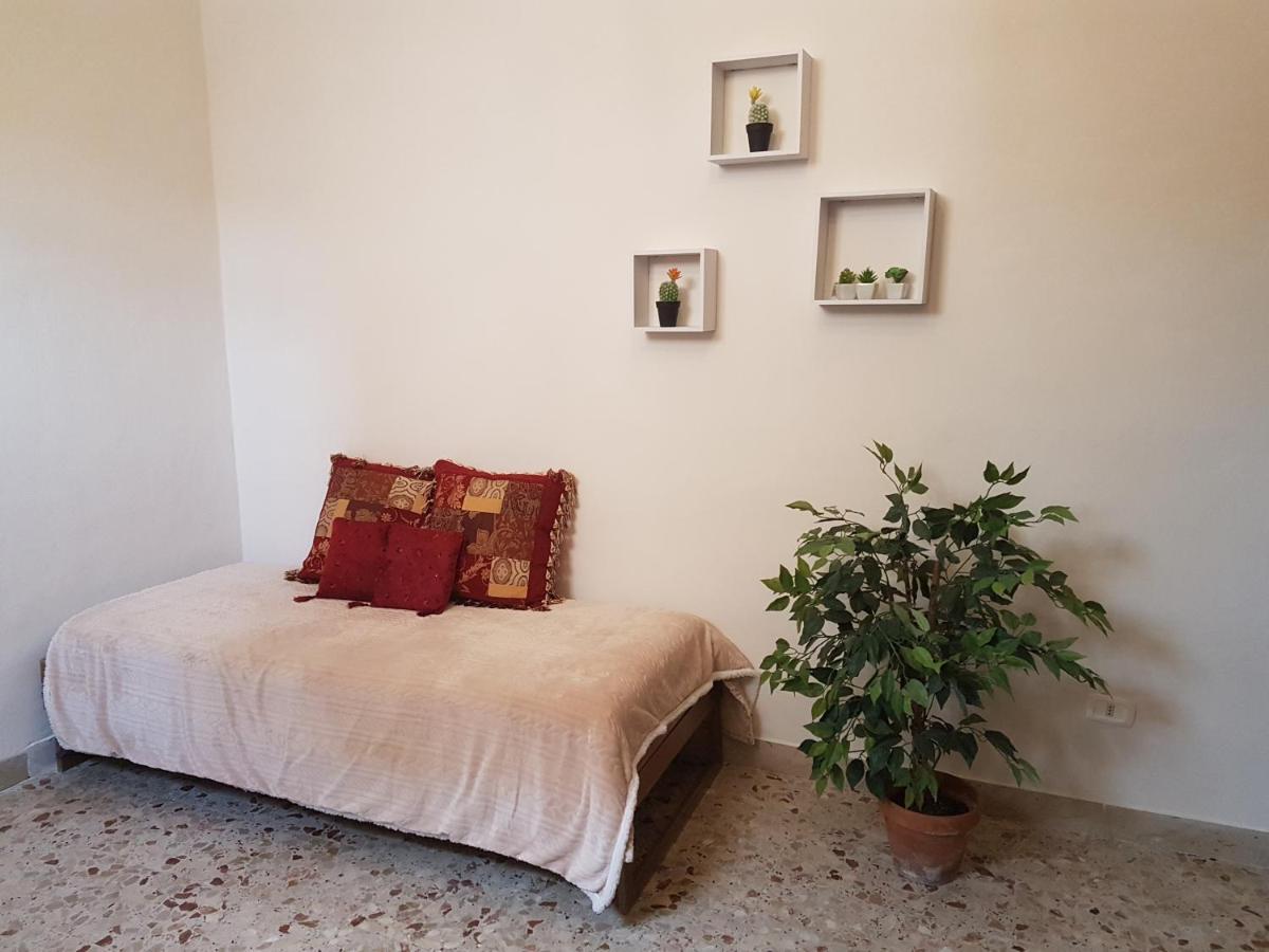 Lidia'S Home Canicattì Εξωτερικό φωτογραφία