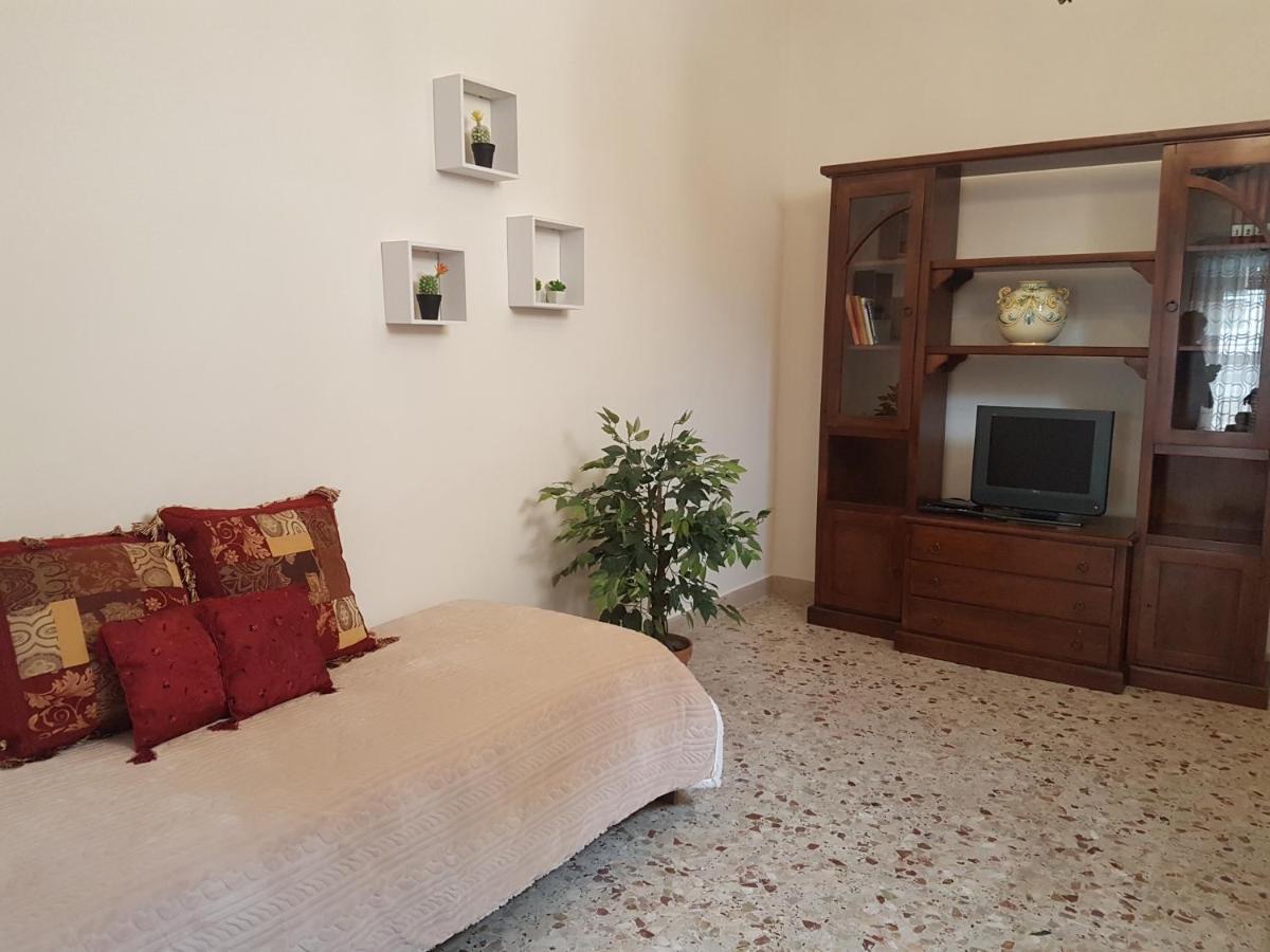 Lidia'S Home Canicattì Εξωτερικό φωτογραφία