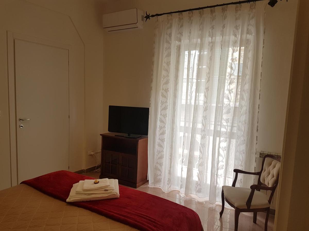 Lidia'S Home Canicattì Εξωτερικό φωτογραφία