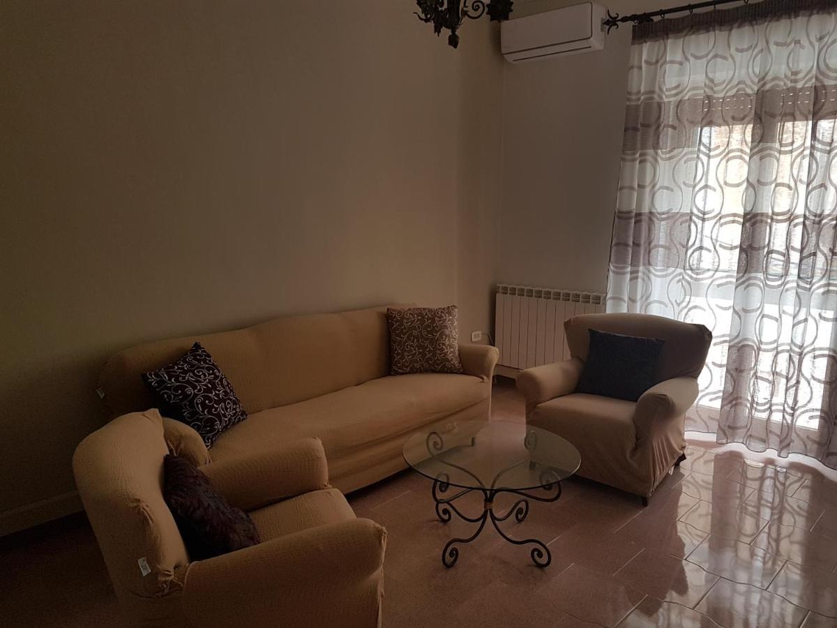 Lidia'S Home Canicattì Εξωτερικό φωτογραφία