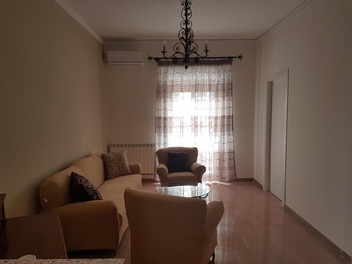 Lidia'S Home Canicattì Εξωτερικό φωτογραφία