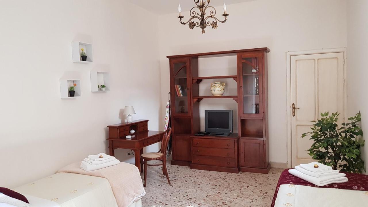 Lidia'S Home Canicattì Εξωτερικό φωτογραφία